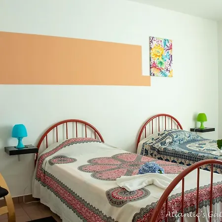 Homestay Atlantic's Gateway