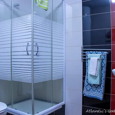 Homestay Atlantic's Gateway Ponta Delgada (Sao Miguel)