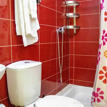 Atlantic's Gateway Homestay Ponta Delgada (Sao Miguel)