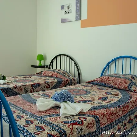 Atlantic's Gateway Homestay
