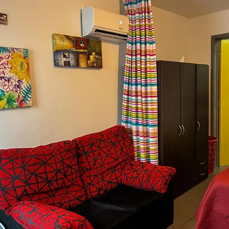 Atlantic's Gateway Ponta Delgada