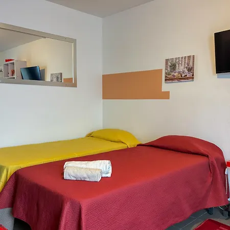 Atlantic's Gateway 홈스테이