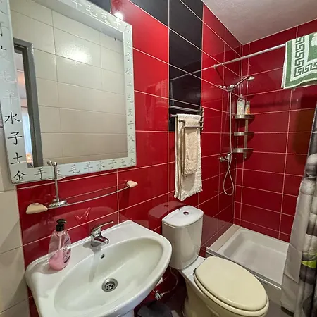 홈스테이 Atlantic's Gateway