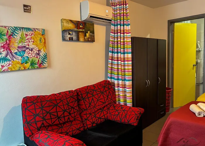 Atlantic's Gateway Ponta Delgada