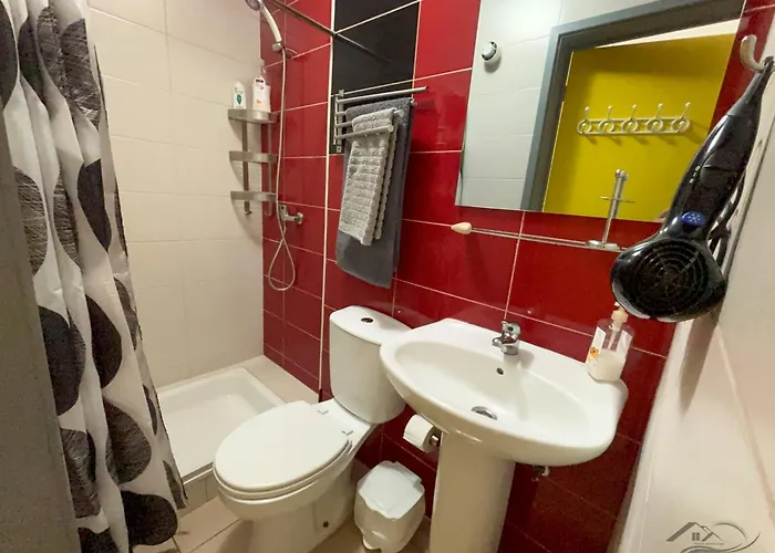 홈스테이 Atlantic's Gateway