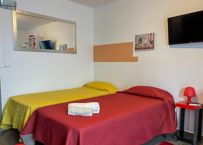 Atlantic's Gateway 홈스테이