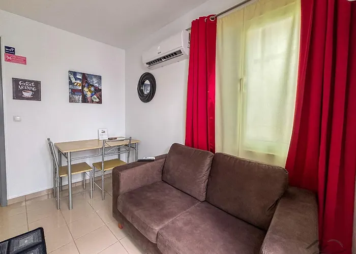 Atlantic's Gateway 홈스테이