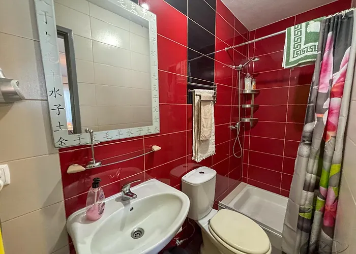 홈스테이 Atlantic's Gateway