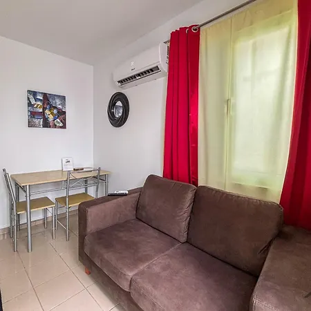 Atlantic's Gateway Séjour chez l'habitant